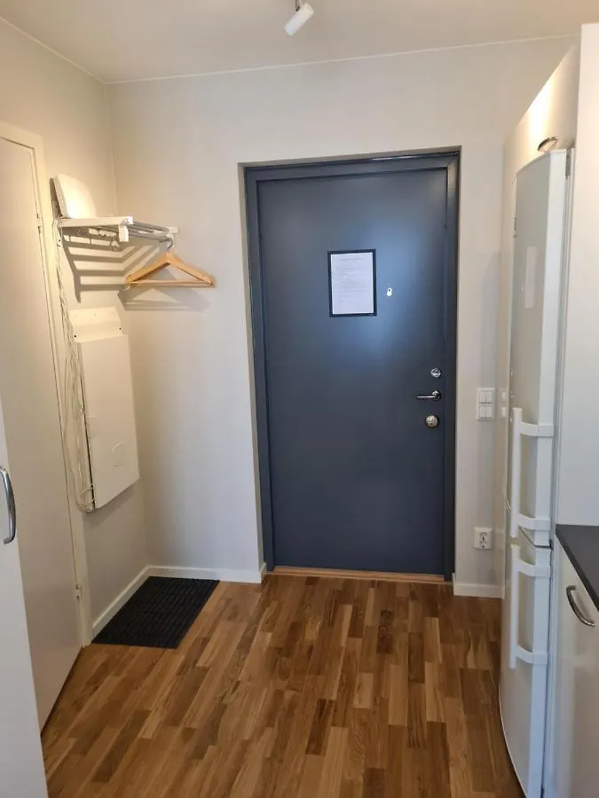 Grandhome Solna Stockholm Lägenhet