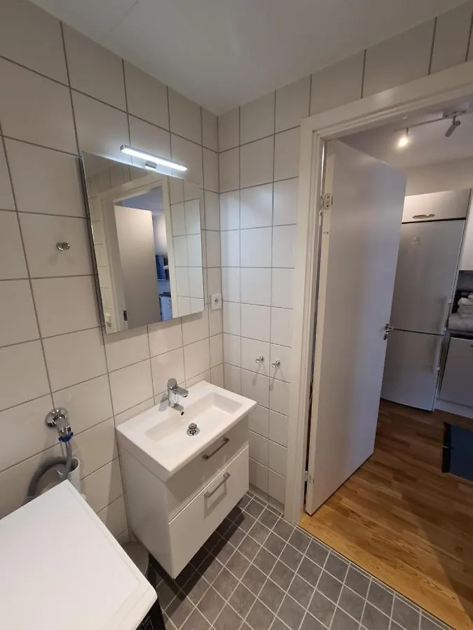 Grandhome Solna Stockholm