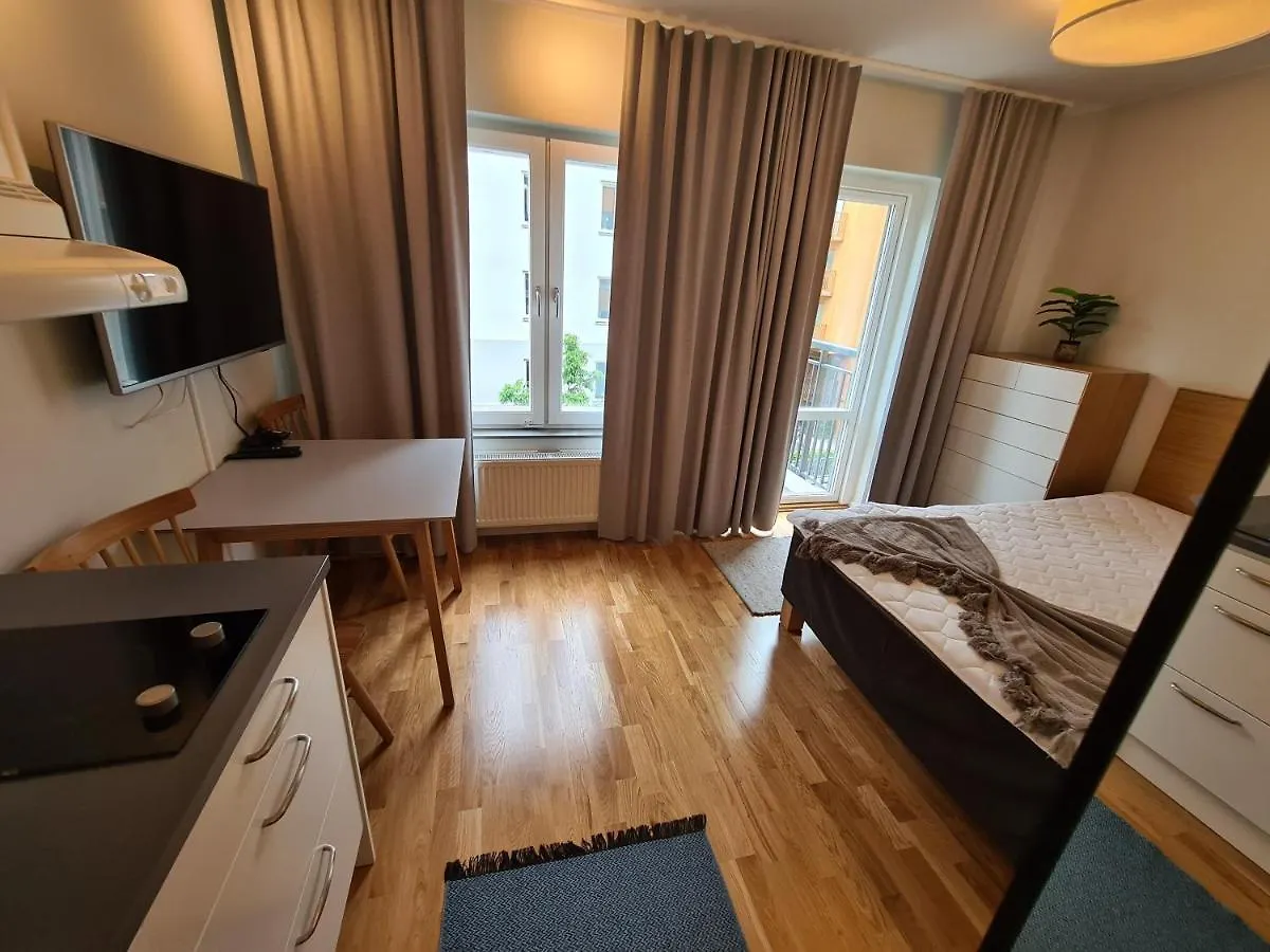 Grandhome Solna Stockholm 0*,  Sverige
